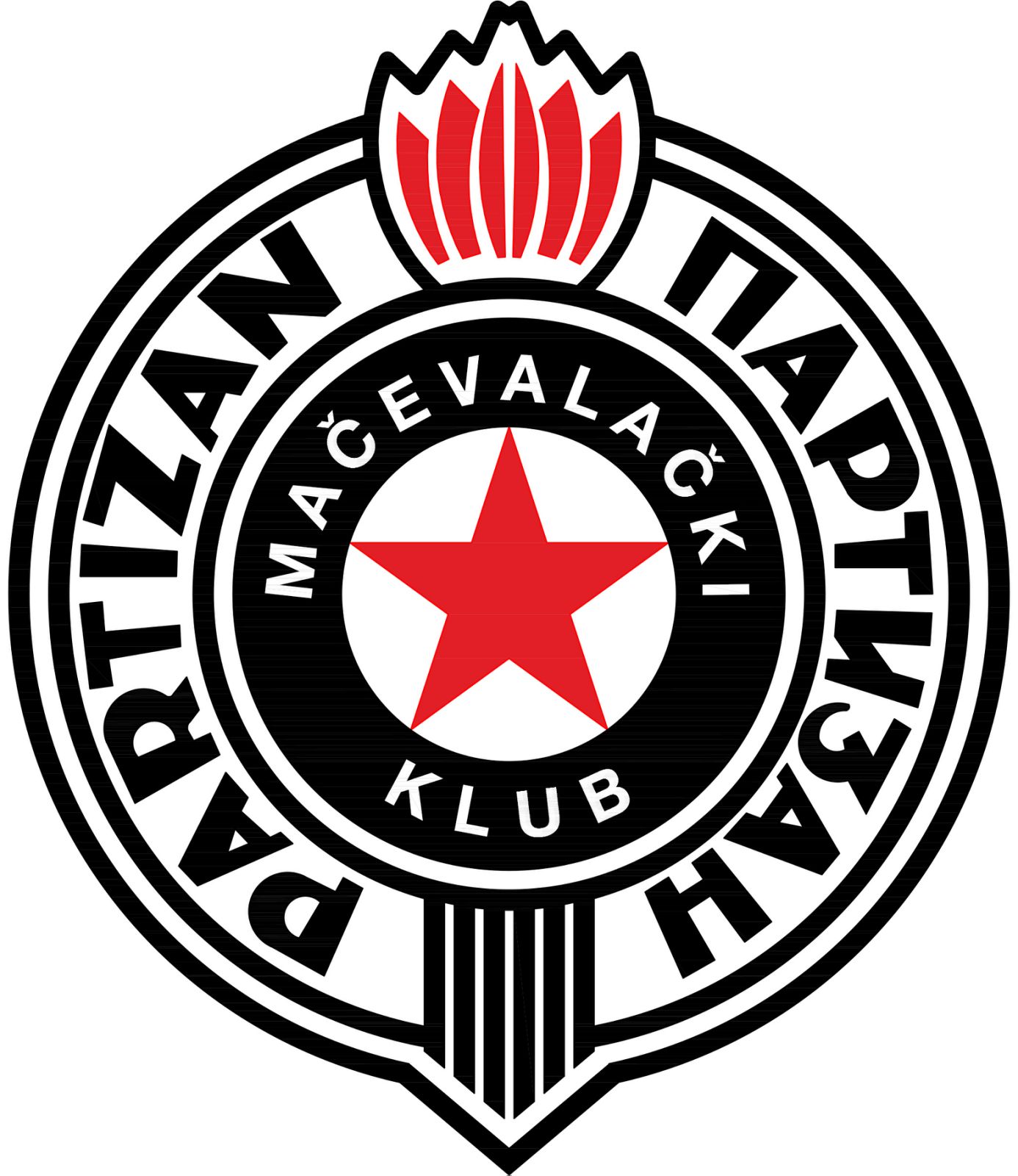 MK-Partizan